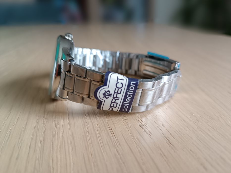 Zegarek Perfect męski