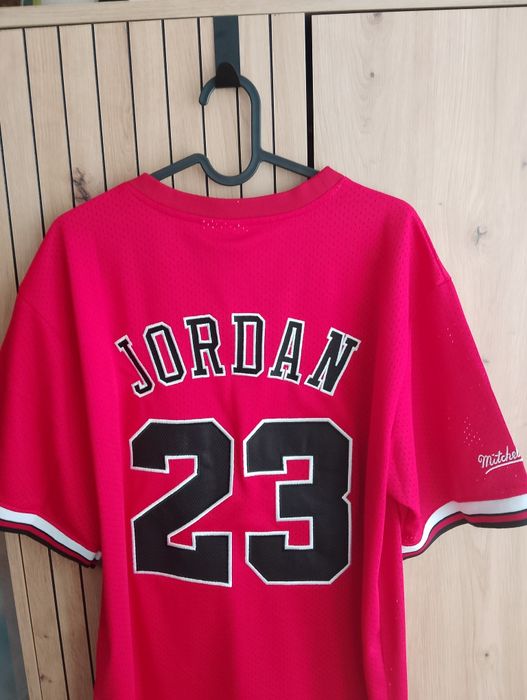 T-shirt NBA Michael Jordan Bulls xl