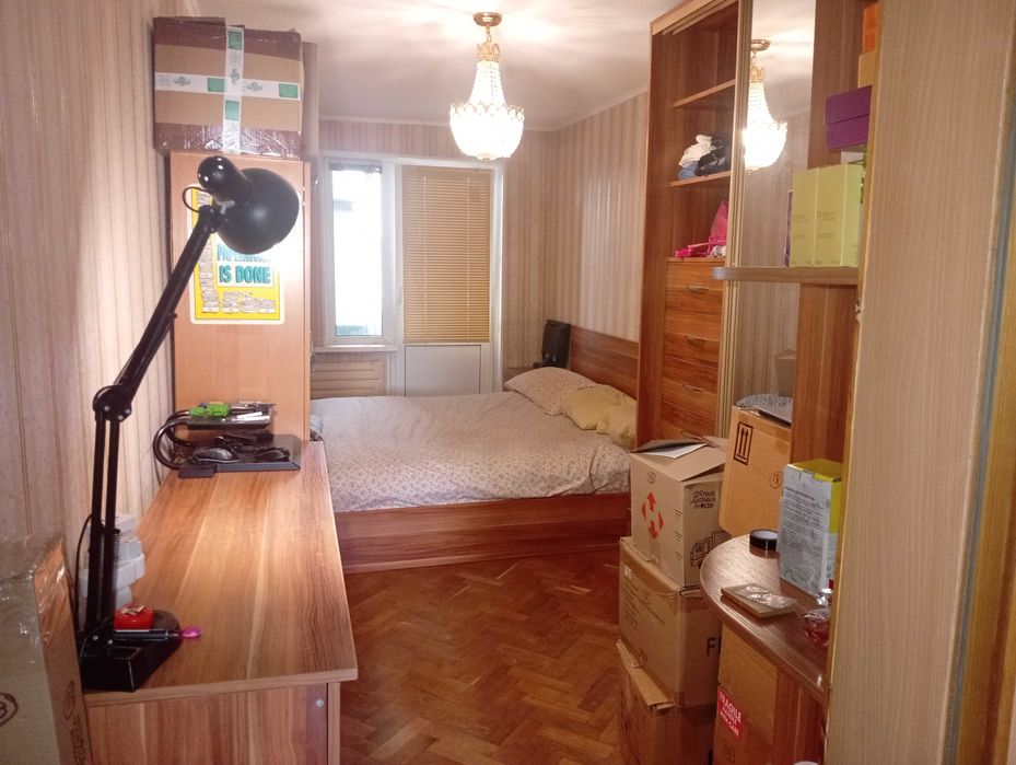 Квартира – Київ, Оболонь - Вид 3