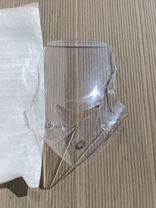 Parabrisas Viseira original Honda NC 750X