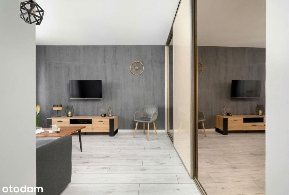 2 Pokoje 40 m2 - Centrum Rzeszowa - ul. Pułaskiego
