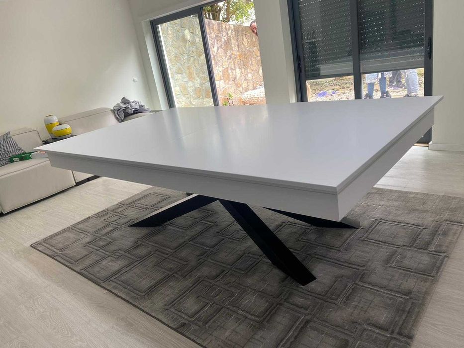 Bilhares Europa Fabricantes Spider