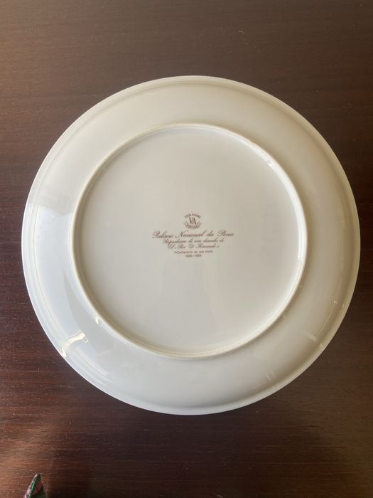 Prato Vista Alegre- Palácio da Pena