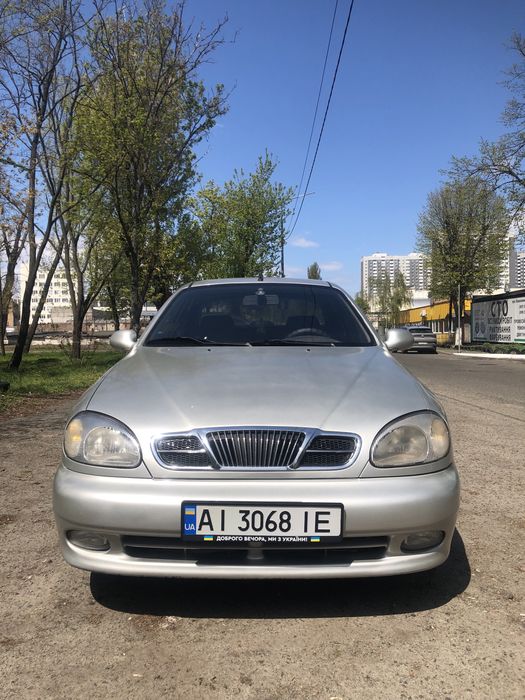Продам део сенс в гарному стані