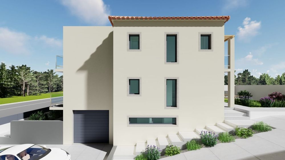 Vende-se PROJETO Moradia V4