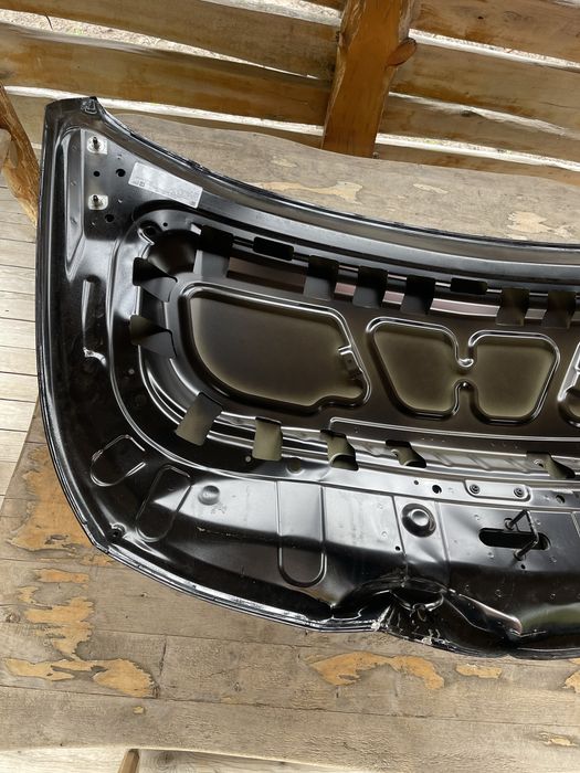 Капот Chevrolet Bolt EUV/Шевроле Болт ЄЮВ(ПІД РЕМОНТ) 1G1FZ6S01N4120298