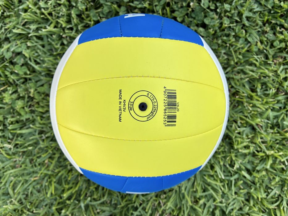 Bola Mikasa de Beach Volley NOVA