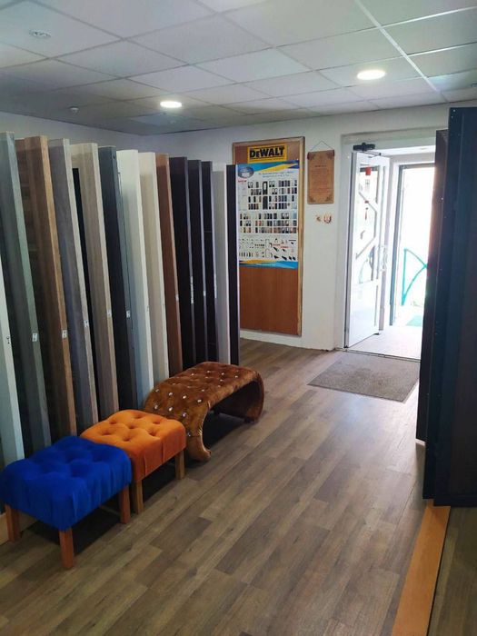 Продається комерційне приміщення в самому центрі міста