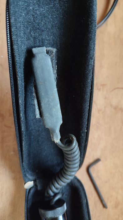 Lanterna de alta potência