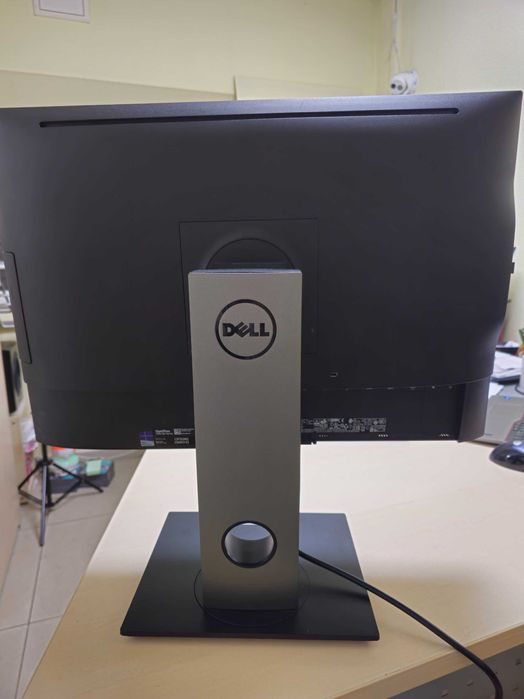 Моноблок DELL OptiPlex 7450 Core i5-7500/DDR4 8Gb/SSD 256Gb