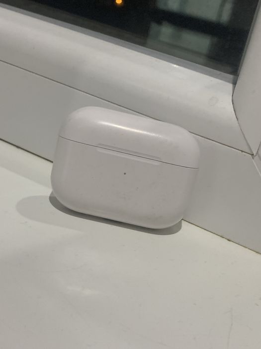 Airpods 2 pro навушники
