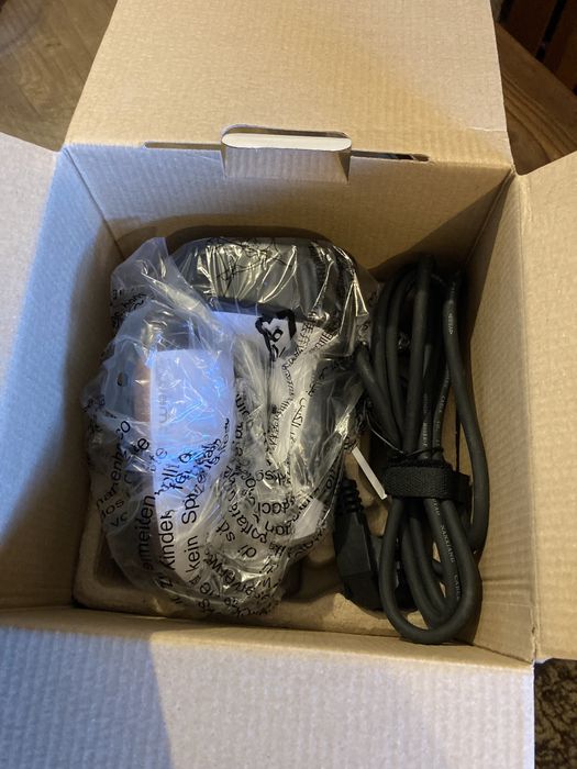 Ferro de engomar vertical - Rowenta DR3030D1