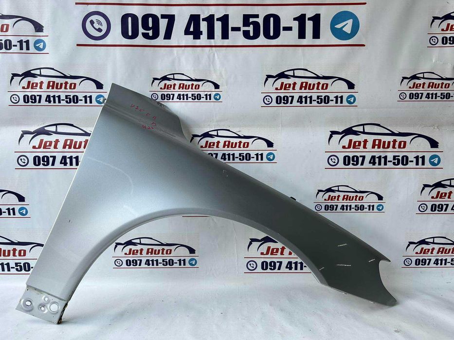 Крило праве Volvo V70 2007-2016