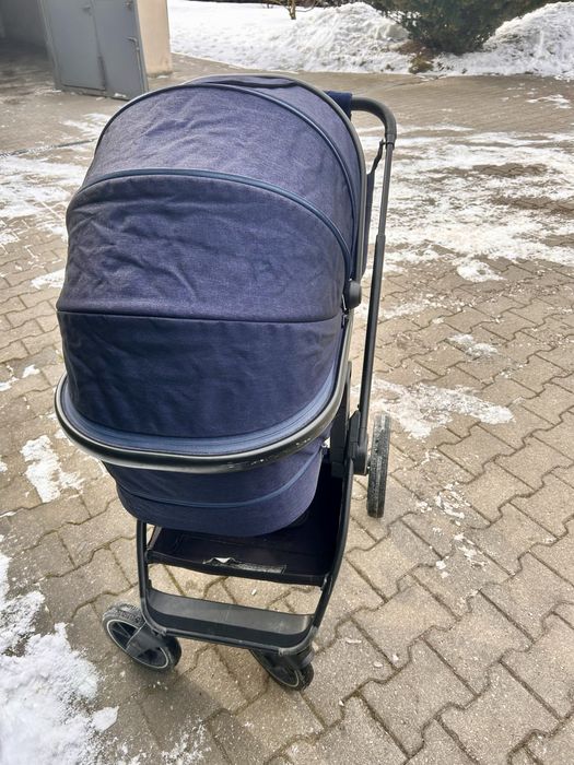 Wózek Venicci Tinum 2w1