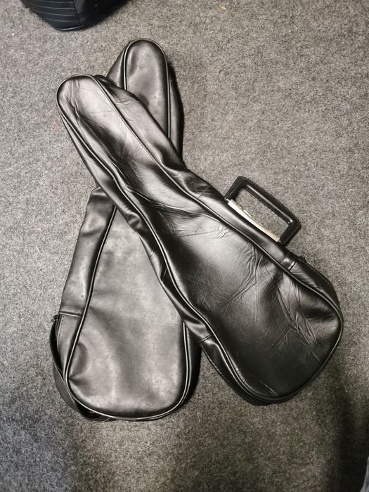 Capas/estojos para violas