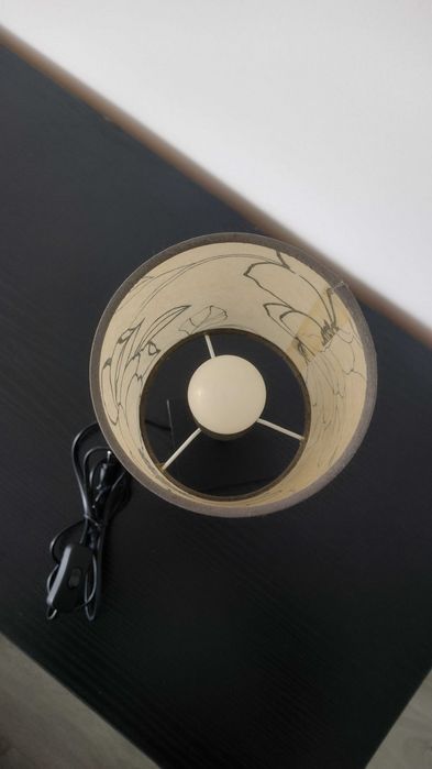 Candeeiros de Mesa (Conjunto de 2)