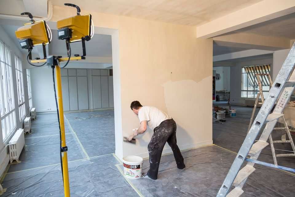 Quer ter espaço novo?