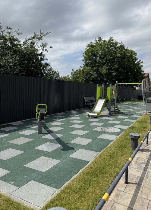 Продаж 1 кімнатної квартири у ЦЕНТРІ міста,вул.Руська