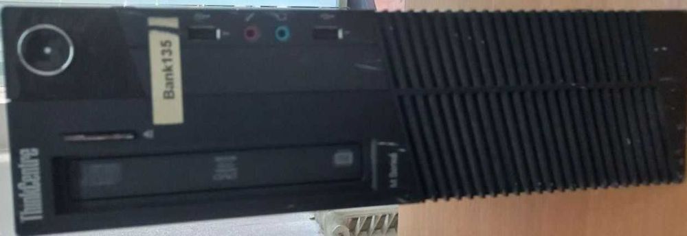 Дешево новий Комп'ютер Lenovo ThinkCentre M82