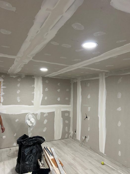 Remodelações e Reparações – Orçamento Grátis