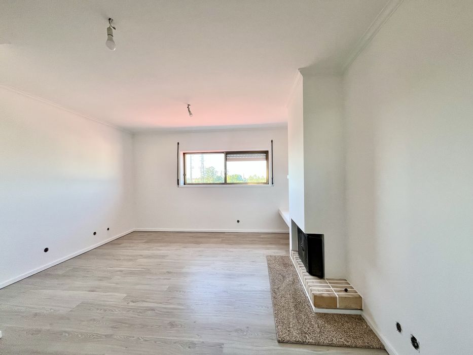Apartamento T2, Rio Meão