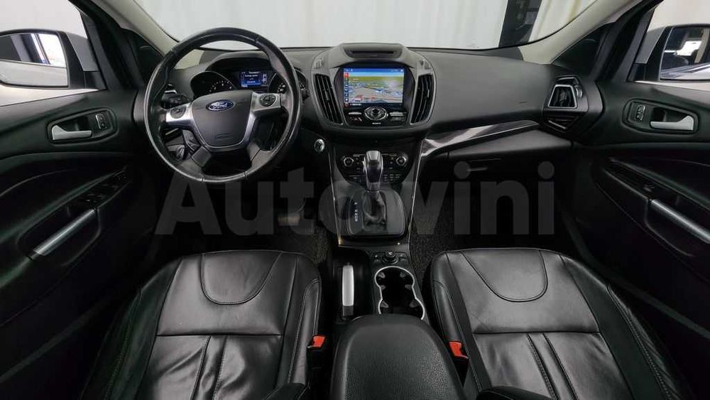 Ford Kuga 2nd Gen 2.0 Diesel з ПДВ