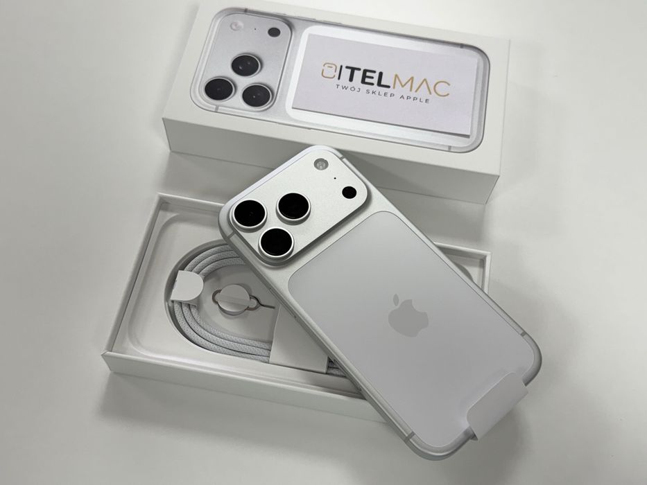 iphone 7 – Smartfony i telefony, cena na OLX.pl