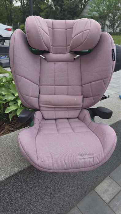 Avionaut MaxSpace Comfort System w kolorze różowym (Pink)