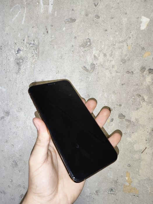 iPhone xs max 256gb на запчастини або відновлення