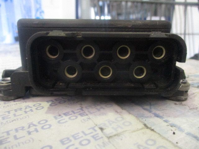 Módulo genérico VOLKSWAGEN Polo (9N)