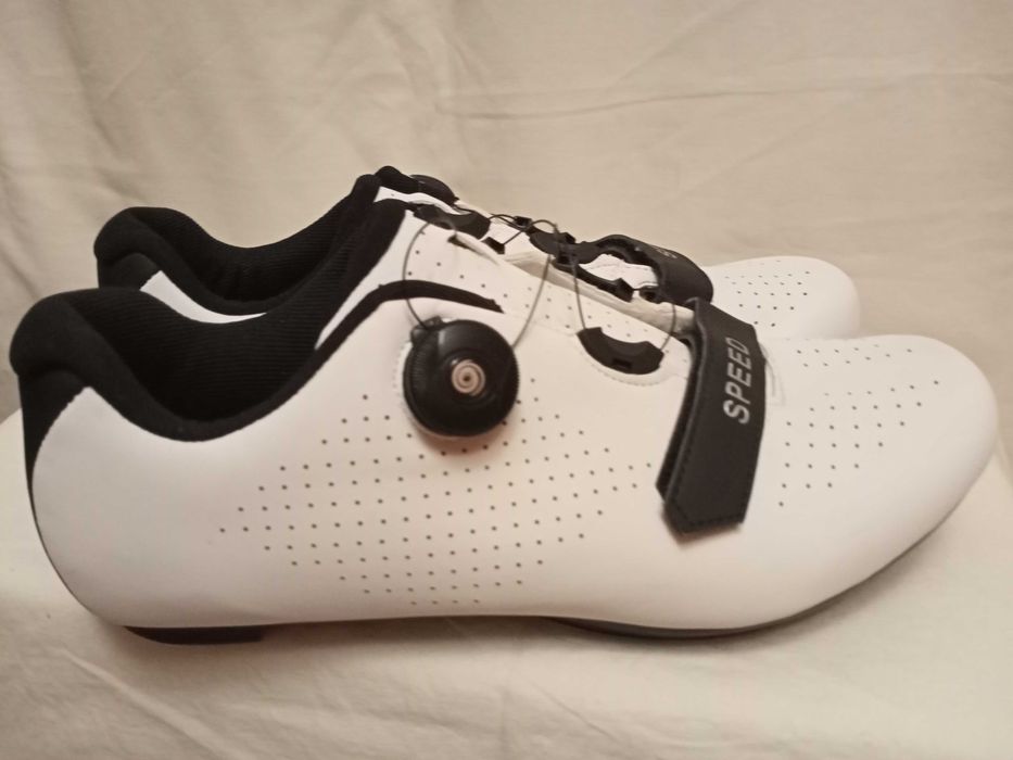 Мото сапоги Індія 44