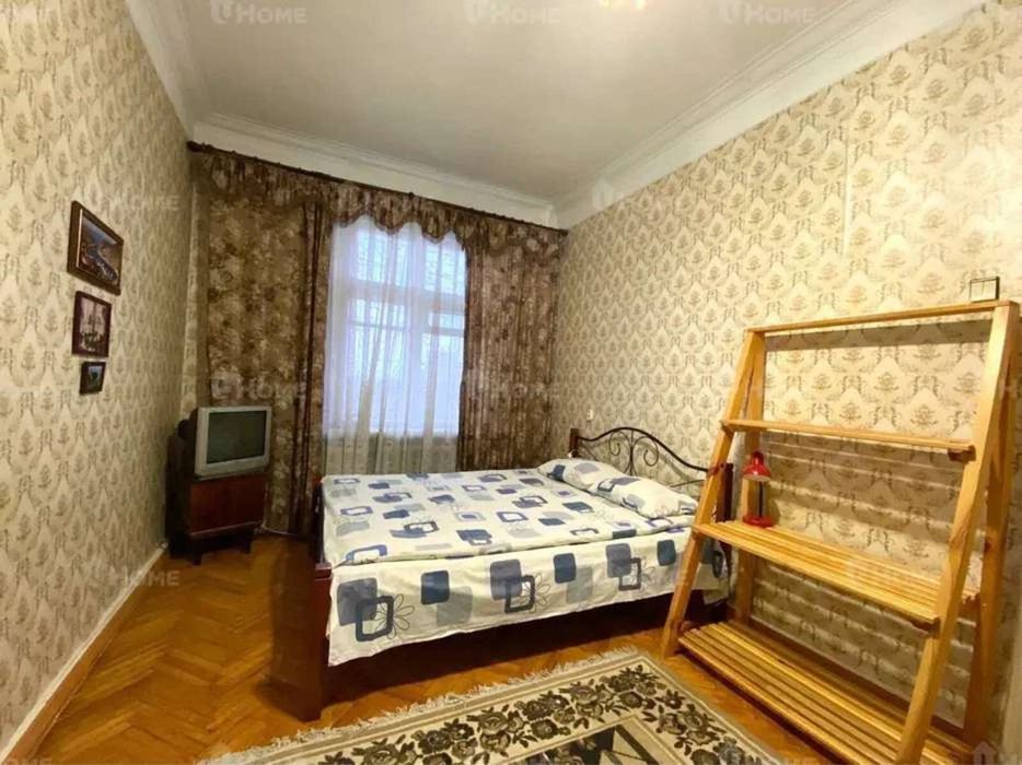 Здам 3х кімнатну квартиру, Центр