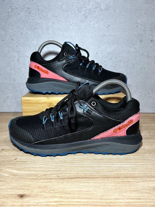 Buty trekkingowe Columbia Trailstrom Waterproof 39,5