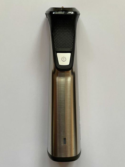 Металевий тример Philips Norelco 9000 MG9740 | NEW (без лез)