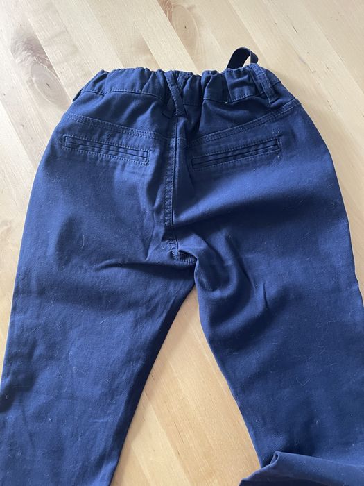 Spodnie benetton 10-11 lat