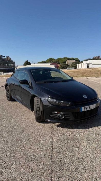 VW Scirocco 2011 Nacional