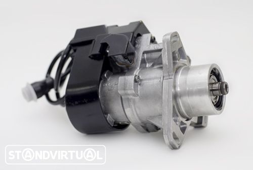 Bomba Injectora reconstruida Lucas Epic Mercedes 220d e 200d