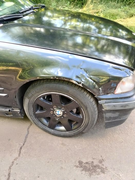 Продам авто BMW e36