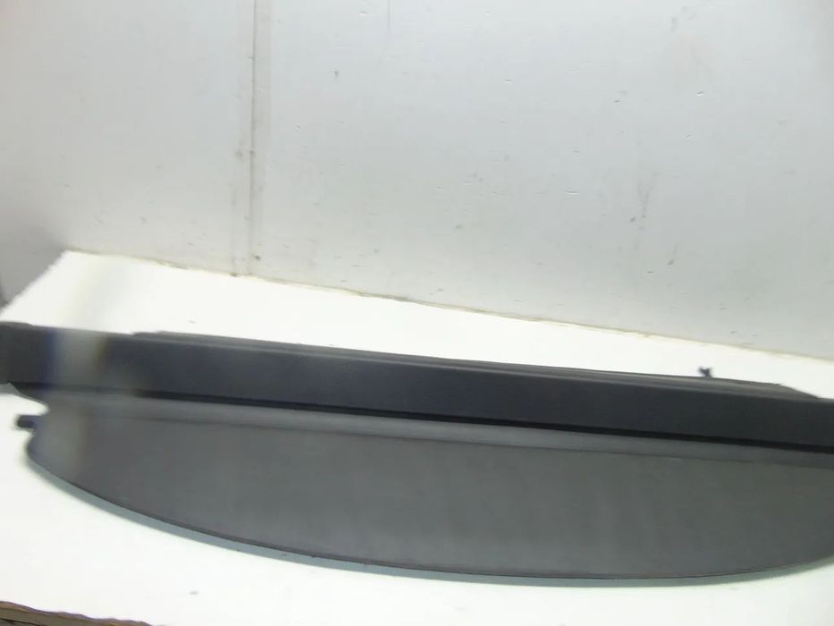 Toyota Avensis chapeleira