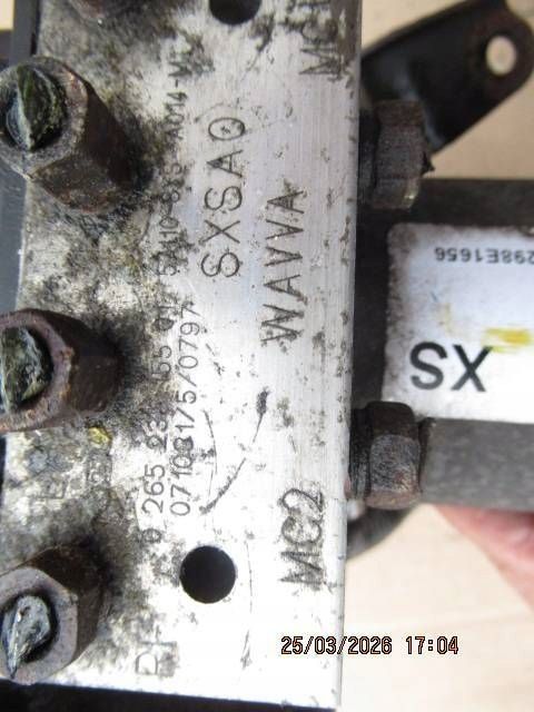 pompa abs honda cr-v 5538l8060907