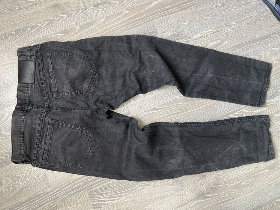 Чоловічі штани Armani EXCHANGE