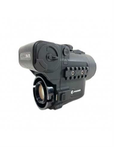 Mira Visão noturna Pulsar DFA 75 acupulador