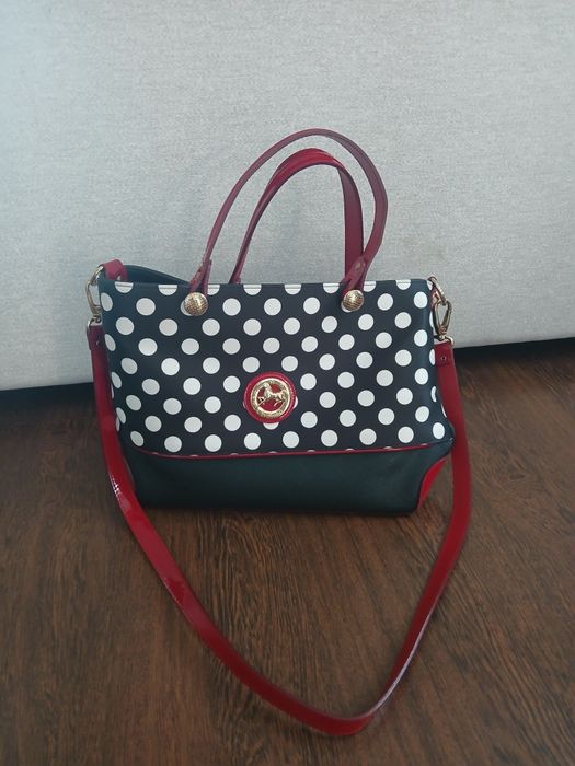 Conjunto Cavalinho Mala e Sapatos