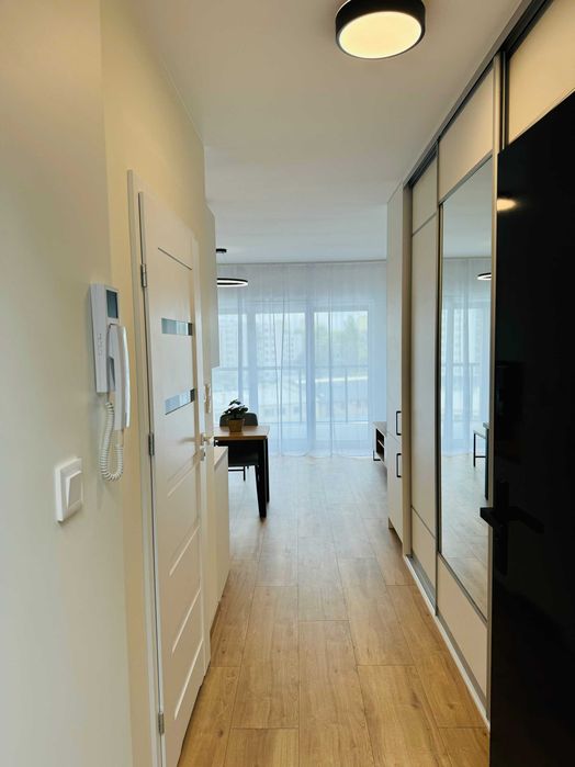 Nowe mieszkanie 30 m² Wysoki Standard, Wrońska, Bronowice, bezpośrednio - Widok 2