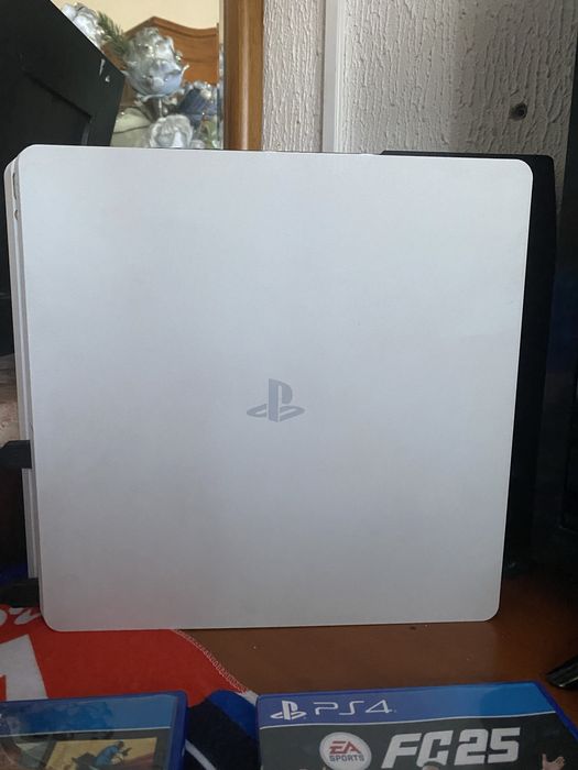 Veneo ps4 nova branca