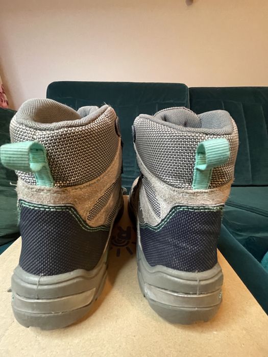 Buty ZIMOWE BARTEK rozm.33