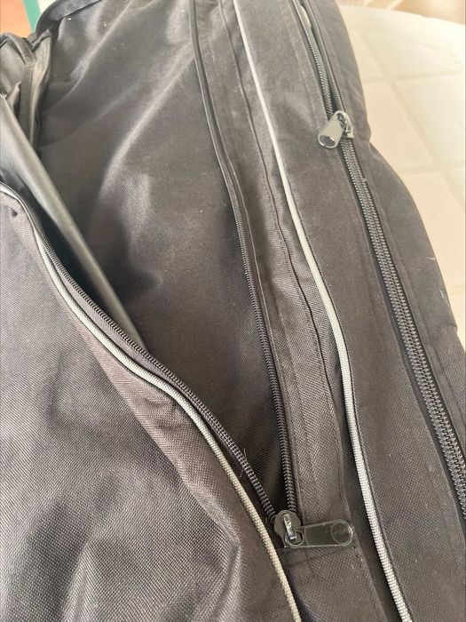 material para pesca desportiva
