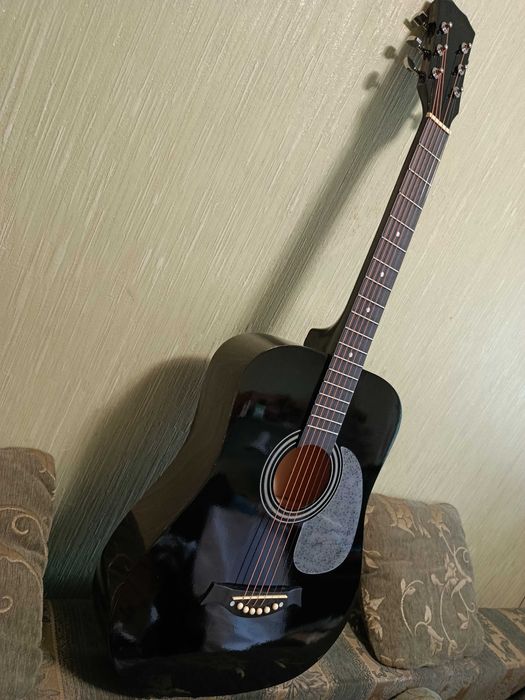 гитара акустическая
