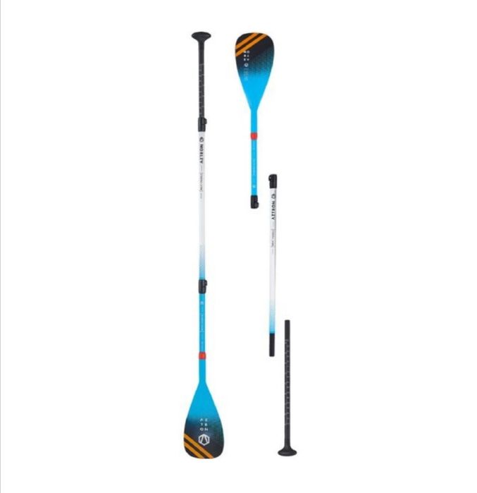 Paddle Aztron Next Carbon 30 (Mod 2023)