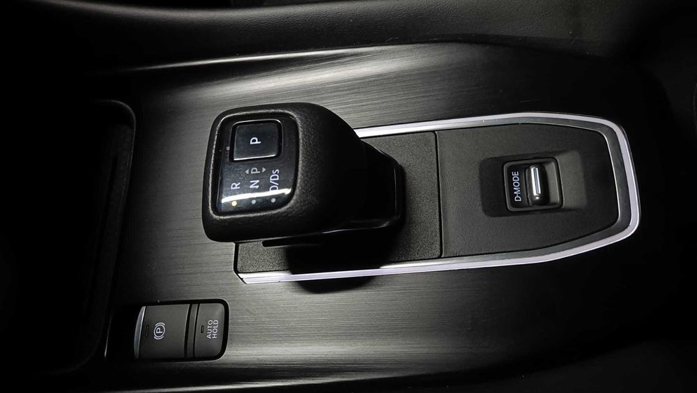 Nissan Qashqai 1.3 DIG-T N-Connecta LED Xtronic 158 cv